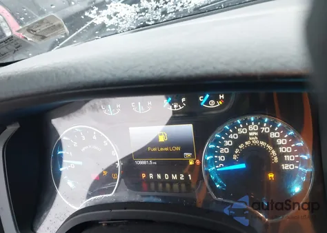 2013 Ford F-150 Xlt from USA, damaged, VIN 1FTFW1EF0DFD24838